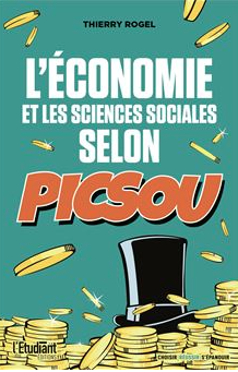 L’économie et les Sciences Sociale selon Picsou